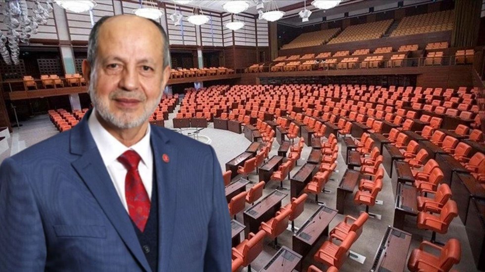 Yeniden Refah Partisi vekilinin 3 eşinin olduğu ortaya &ccedil;ıktı&hellip;