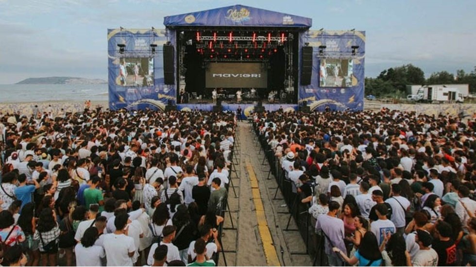 &lsquo;Kuzey Fest&rsquo; yasağının kaldırılmasını Mahkeme reddetti&hellip;