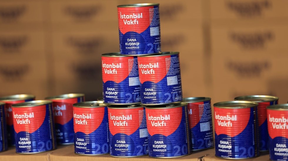 4 yılda yüzbinlerce haneye ulaşıldı