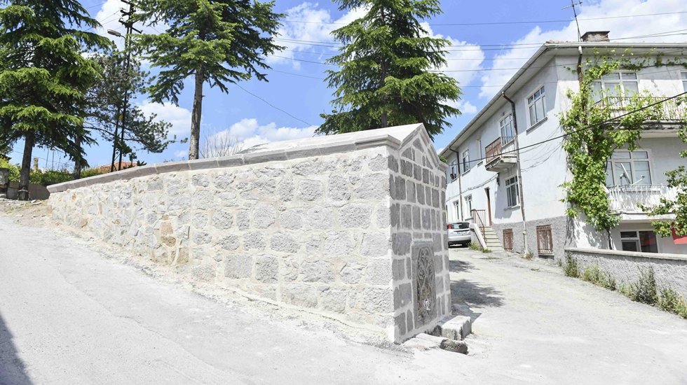 ABB tarihi &ccedil;eşmelere sahip &ccedil;ıkıyor