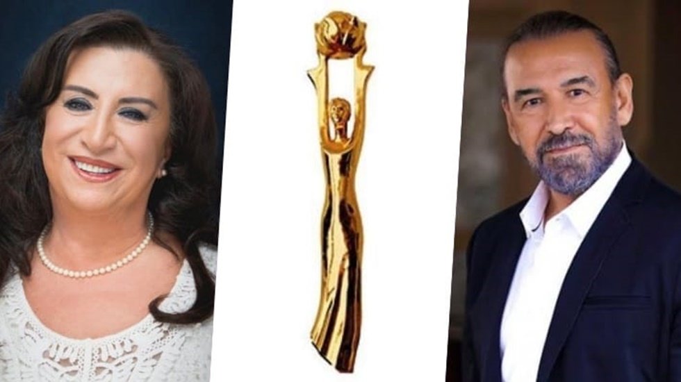 Altın Koza Film Festivali&rsquo;nin bu yılki Onur &Ouml;d&uuml;lleri; &nbsp;Cihan &Uuml;nal ve Perran Kutman&rsquo;a...