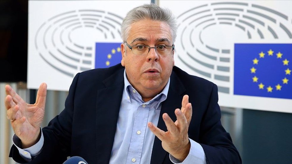 AP Türkiye Raportörü Nacho Sanchez Amor: Türkiye’nin vize serbestisi 6 kritere bağlı