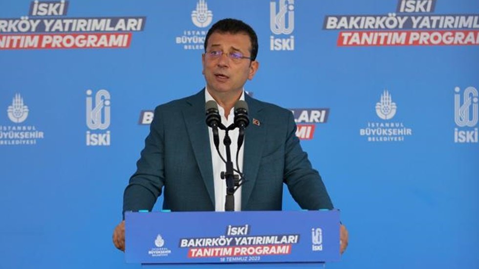 Bakırköy’ün alt yapı sorunları çözüldü
