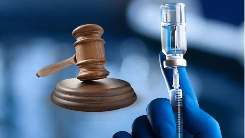 BioNTech ve AstraZeneca’nın ilk duruşması yarın..