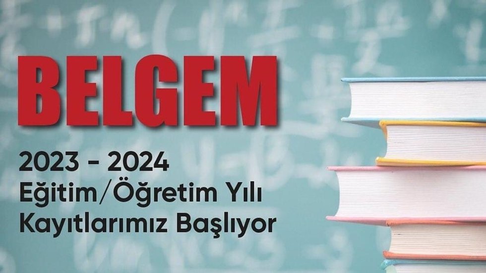 Bornova Kurs Merkezi BELGEM&rsquo;de kayıtlar başladı
