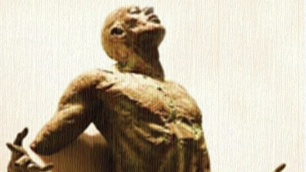Boyun eğmeyenler