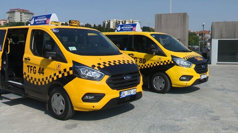Taksiye dönüşüm davasında karar kesinleşti