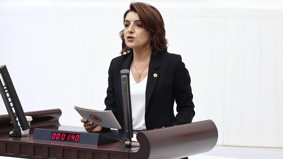 Bu Torba yasada t&uuml;m muhalif g&ouml;r&uuml;şler yok sayılmıştır
