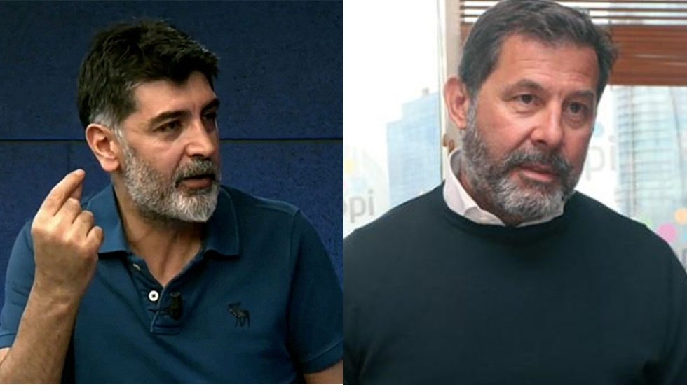 Cem Boyner'den Levent G&uuml;ltekin'e yalanlama: "Kendisi ile tanışmıyorum bile"