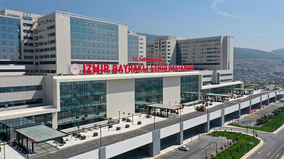 Şehir Hastanelerine sadece 7 ayda 47 milyar lira &ouml;dendi