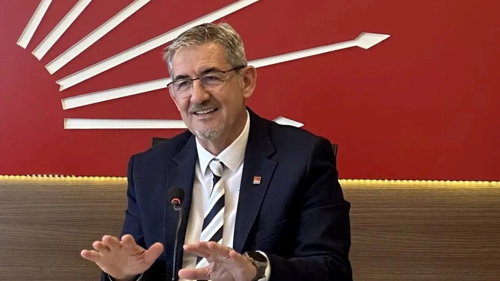 CHP'li İl Başkanı:&nbsp;"Cumhuriyet Halk Partisi &Ouml;z&uuml;ne D&ouml;nmeli"