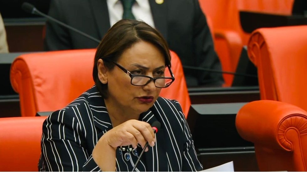 CHP'li Şevkin: “İletim sistemleri özelleşecek, fatura yine halka çıkacak”