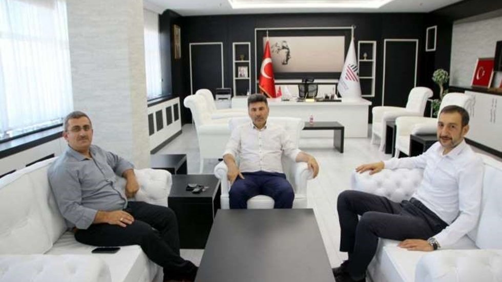 CHP&rsquo;li Zeynel Emre: "Yargı &lsquo;saray&rsquo;ın bir uzantısı haline gelmiştir"