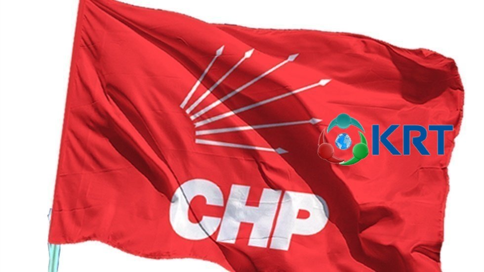 'CHP'nin KRT TV anlaşması var' iddiası