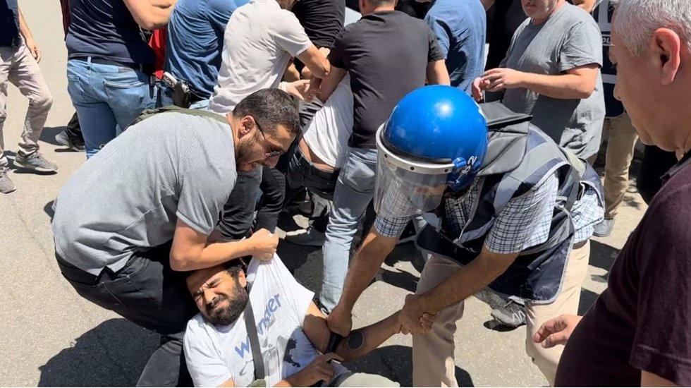 Cumartesi Anneleri'ne g&ouml;zaltı rutin hale geldi&hellip;