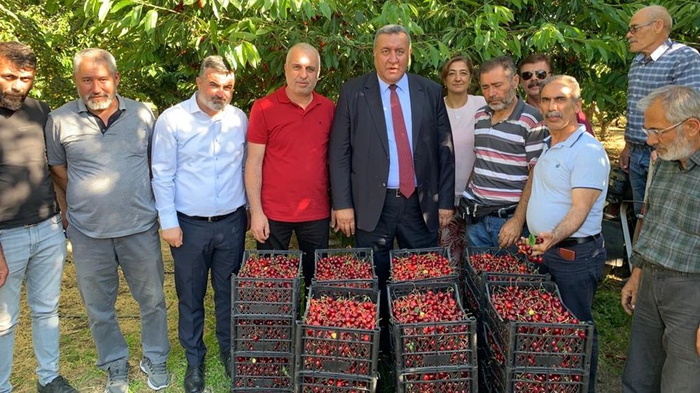 Sebzeden meyveye, &uuml;retimden rafa kadar her alanda tarımın sorunları derinleşiyor...