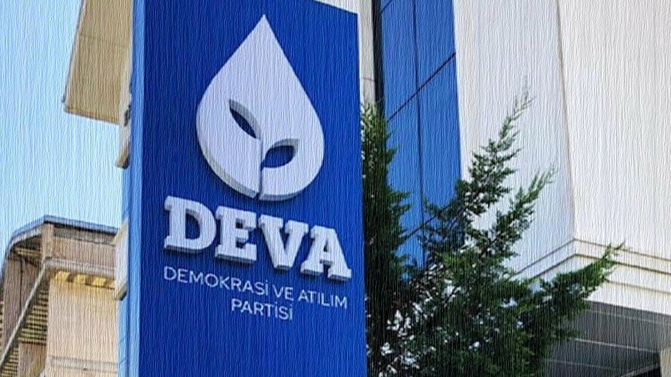 DEVA Partisi&rsquo;nin 2. Olağan B&uuml;y&uuml;k Kongresi 12 Ekim&rsquo;de