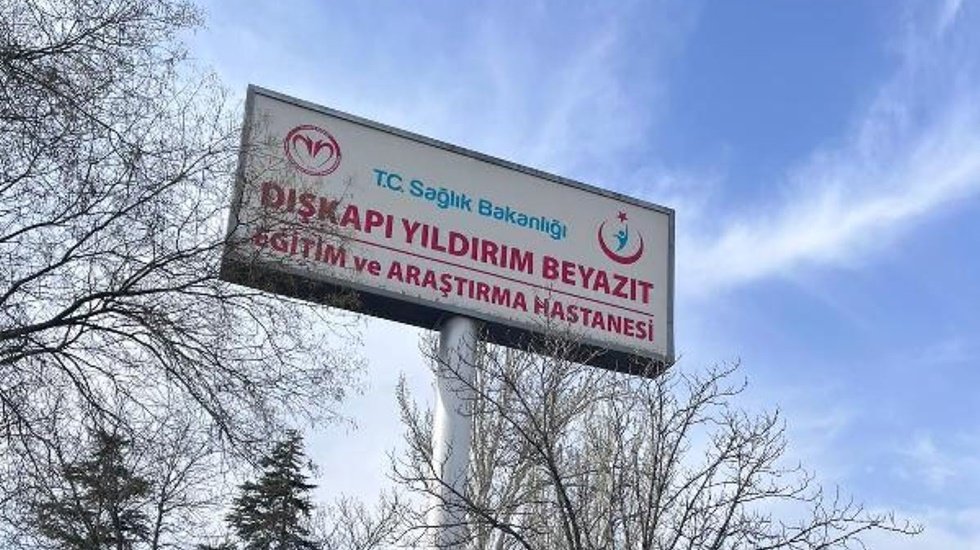 Ankara'da hastanelerde randevu alamayan yurttaş tedavi i&ccedil;in taşraya gidiyor