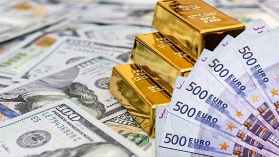 Euro 31 TL'yi geçti! Dolar ve Euro ne kadar oldu?