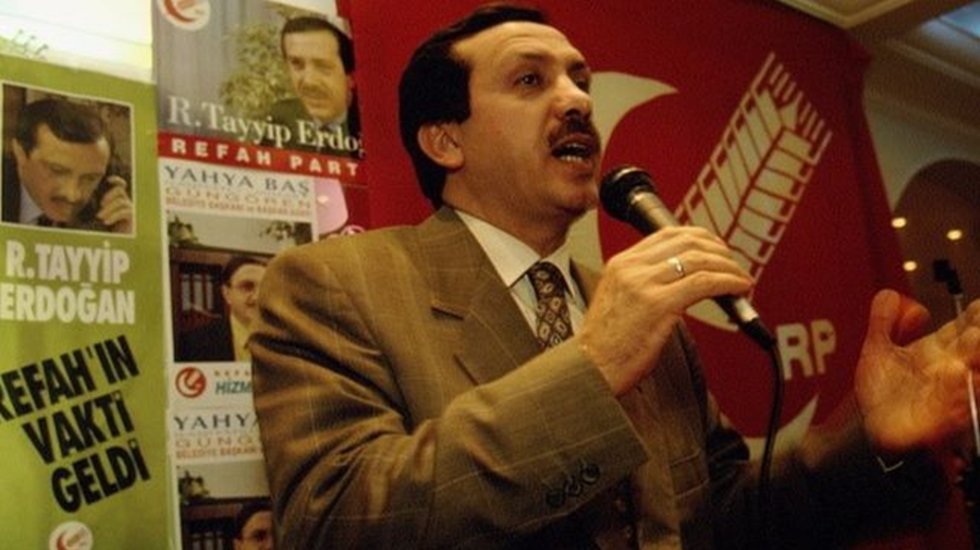Erdoğan'ın '1994 planı'na karşı DEVA, Gelecek ve Saadet'ten hamle: Oyuna gelmeyelim!