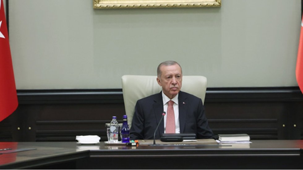 Erdoğan: Memur ve emeklilerimize verdiğimiz s&ouml;zleri 5 Temmuz&rsquo;da yerine getireceğiz&hellip;