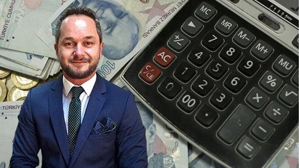 Finans uzmanı açıkladı: Dolar 30 TL’ye ulaşılabilir