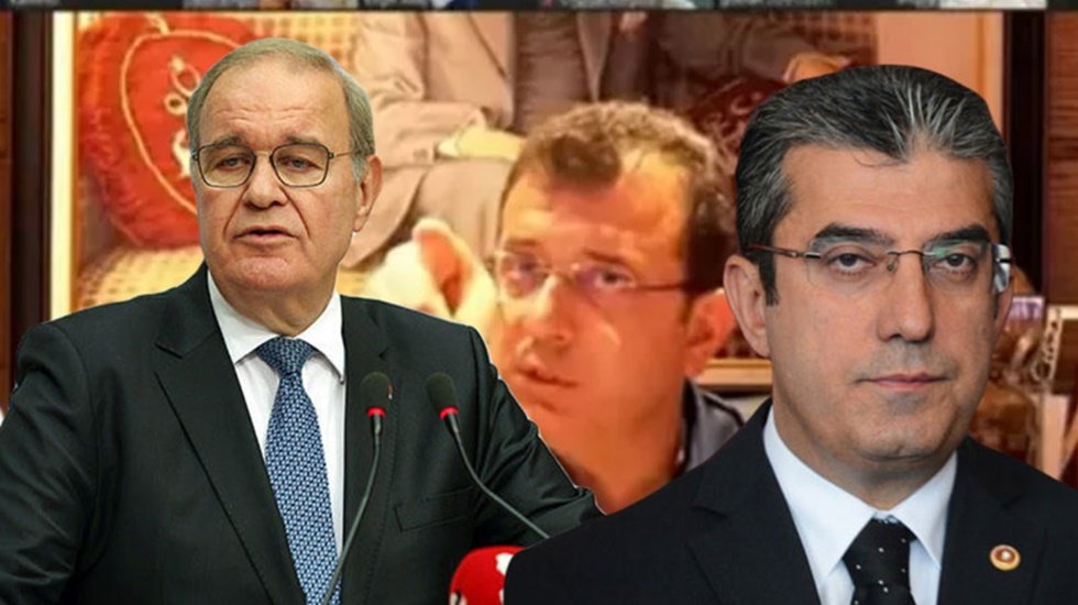 G&ouml;khan G&uuml;naydın'dan Faik &Ouml;ztrak'a tepki: Dumanla mı haberleşecektik