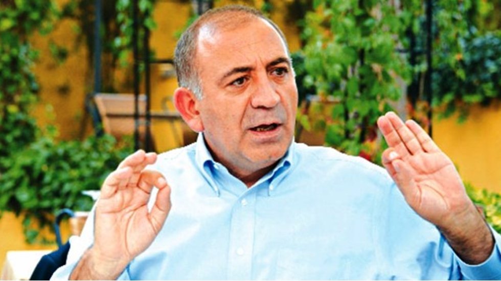 Gürsel Tekin: ‘Fakirin yediği ekmeğinden vergi alınırken holdinglerin kârına dokunulmuyor’