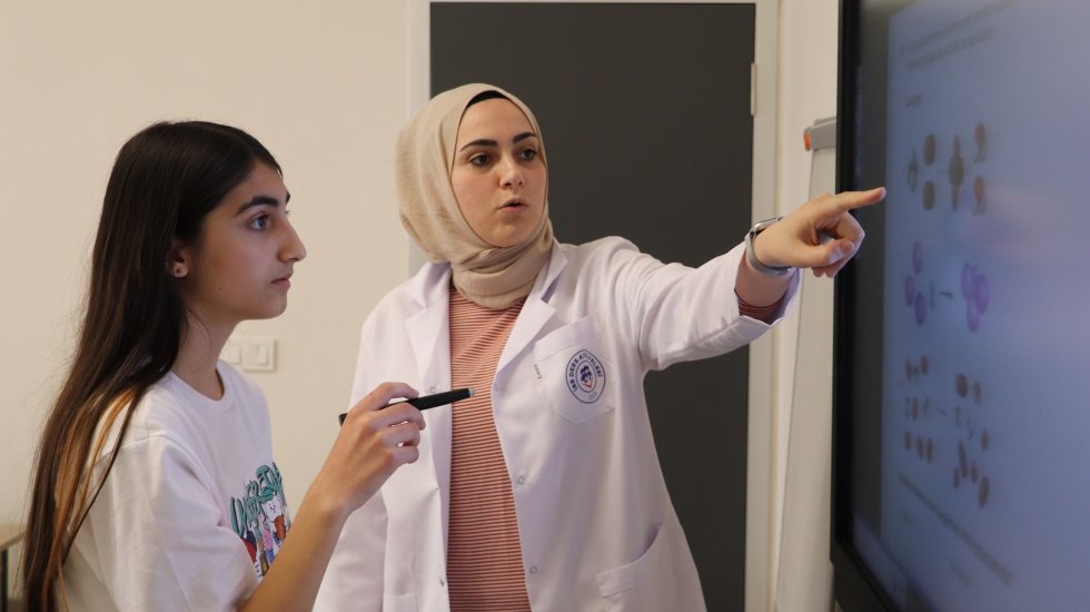 İBB ders atölyelerinde yeni dönem