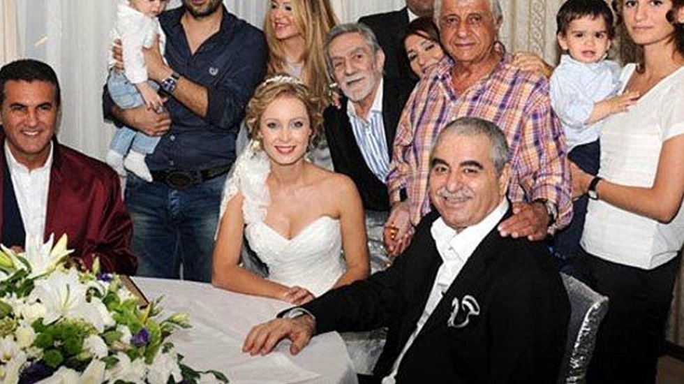 İbrahim Tatlıses'ten eski eşine 'nankör kedi' benzetmesi