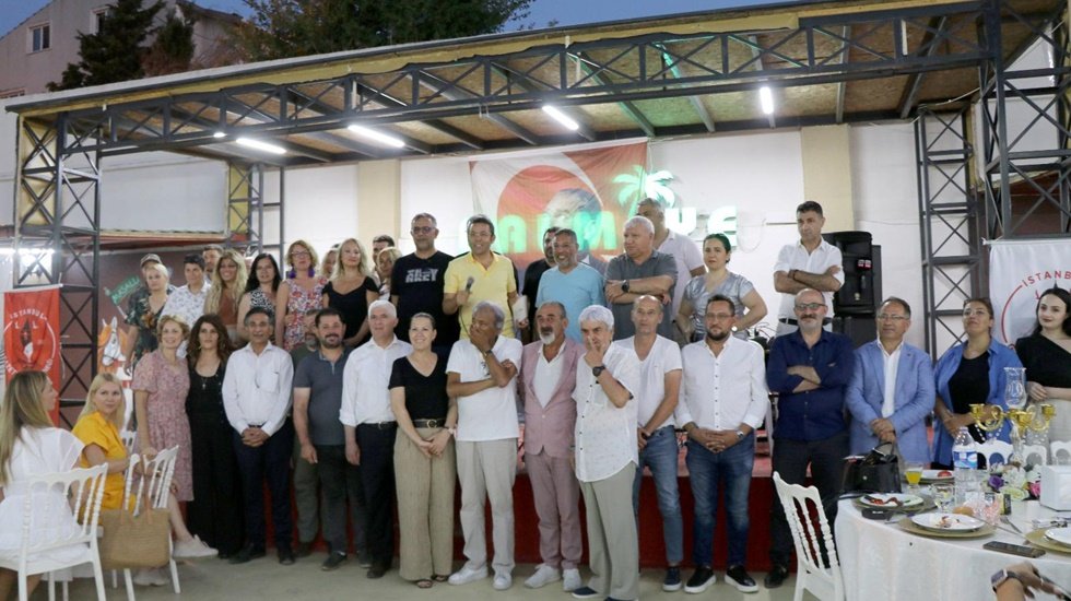İGD, 24 Temmuz Basın Bayramı&rsquo;nı kutladı...