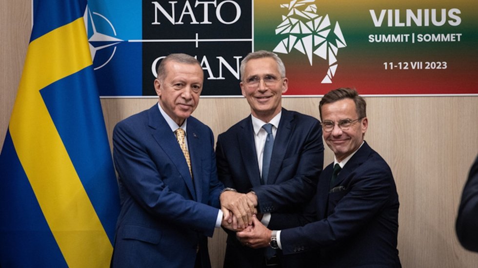 TKP'den a&ccedil;ıklama: '&Uuml;lkemizin ve d&uuml;nyanın derhal NATO'dan kurtulması gerekiyor'