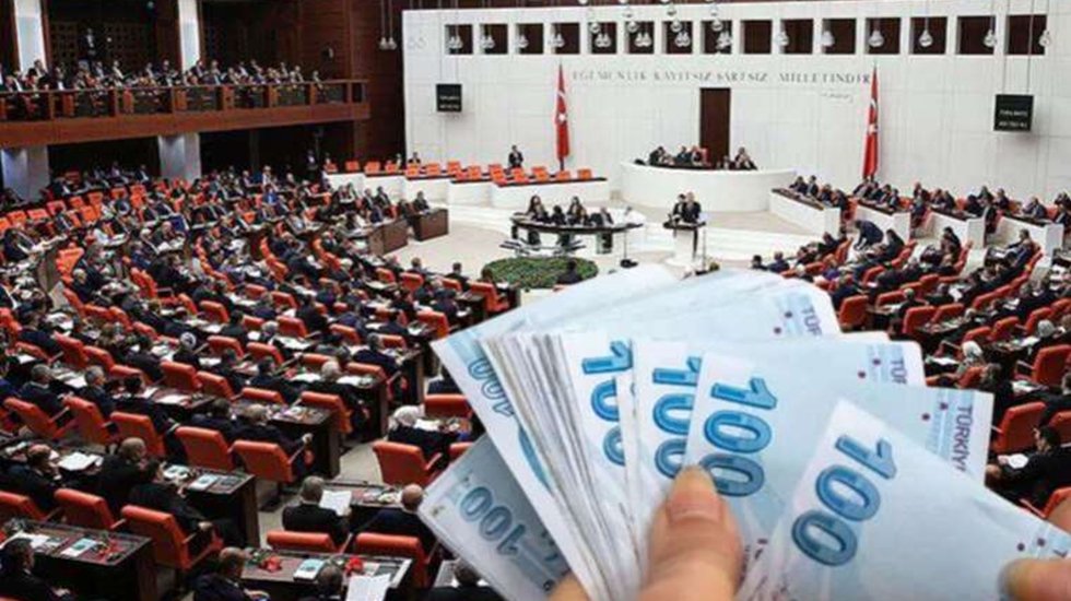 Emekliye ne kadar zam yapılacak? 3. ikramiye verilecek mi?