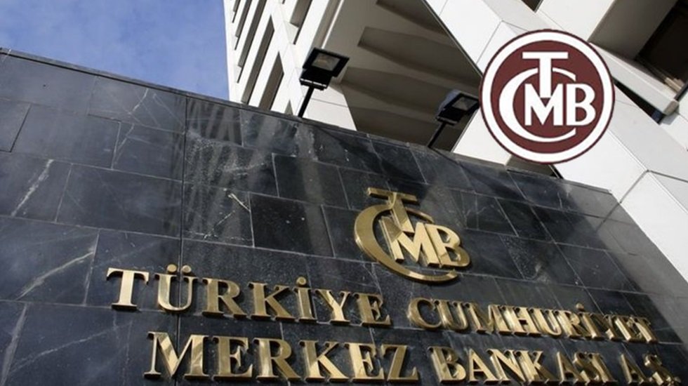Merkez Bankası, politika faizini açıkladı…