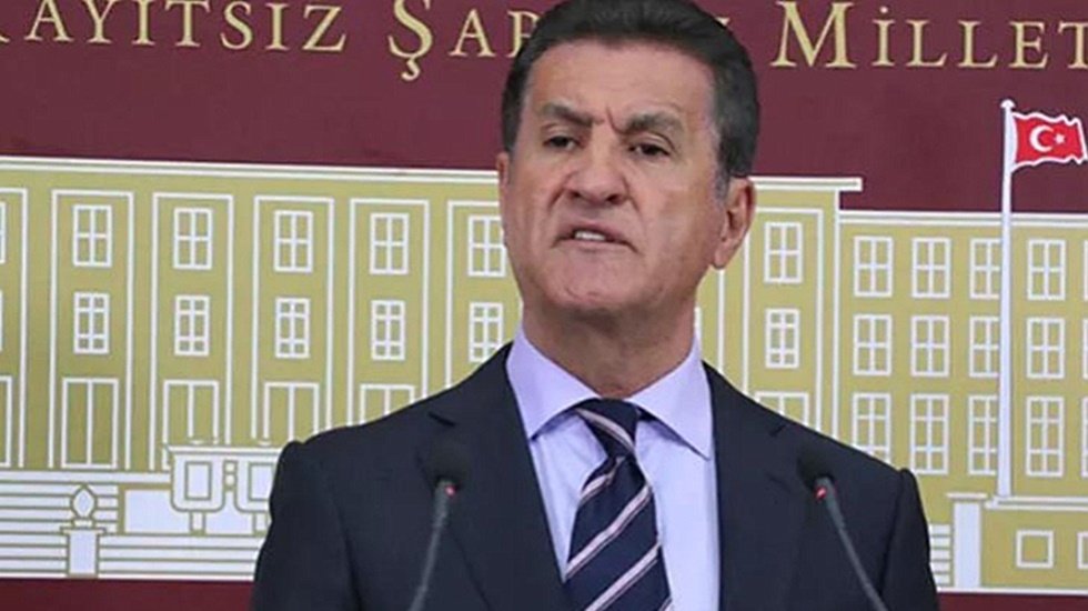 Sarıg&uuml;l, Ulusal Kriminal B&uuml;ro&rsquo;dan alınan raporu paylaştı