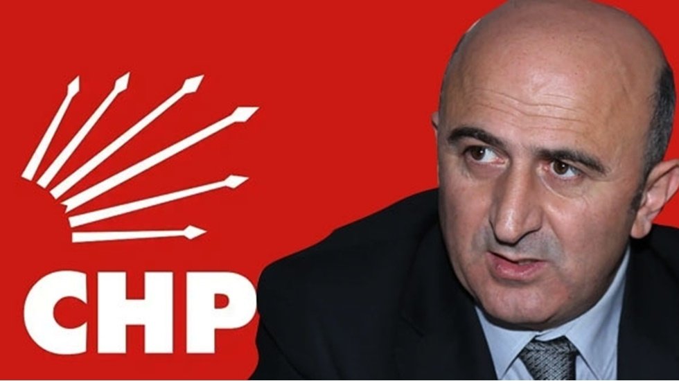 &Ouml;mer Faruk Eminağaoğlu'ndan 'adaylık' sinyali&hellip;