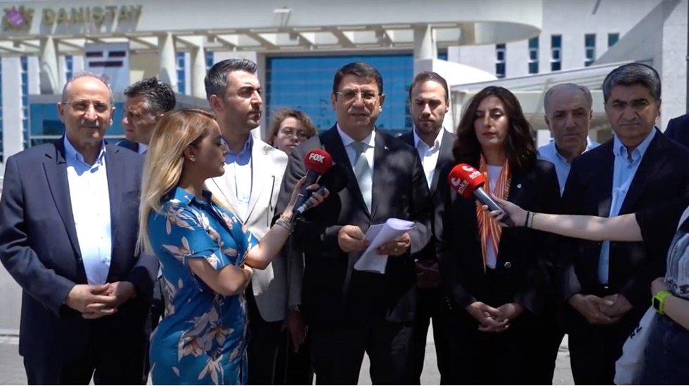 ÖTV Zammı Danıştay’da