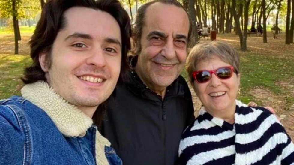 &Ouml;zkan Uğur'un ailesinden ilk a&ccedil;ıklama