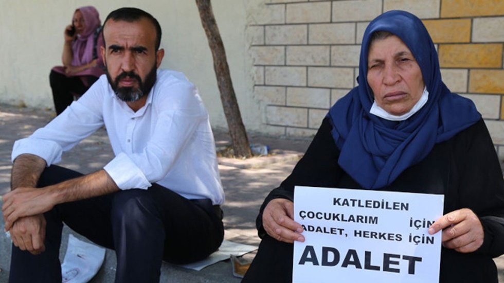 Şenyaşar Davası'nda d&ouml;rt sanık hakkında tahliye kararı&hellip;