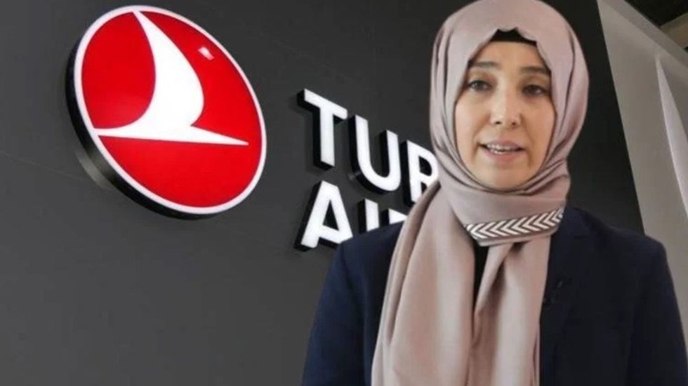 THY&rsquo;de huzur hakkı y&uuml;zde 62 bin TL&rsquo;ye y&uuml;kseldi!