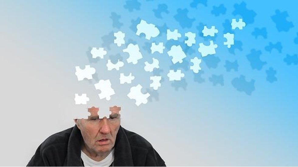 Unutkanlığınız ya sıradan bir unutkanlık değilse?
