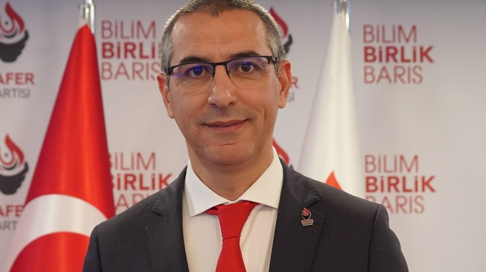ZP'li Batur: İmam Hatiplerde bile deist &ouml;ğrenciler yetiştiğini biliyor musunuz?