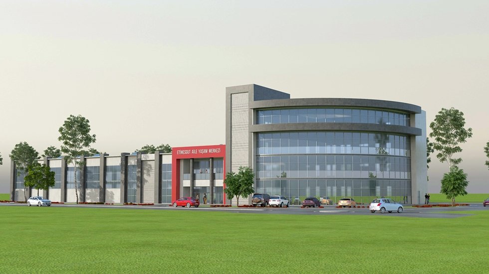 ABB&rsquo;den Etimesgut&rsquo;a iki b&uuml;y&uuml;k tesis