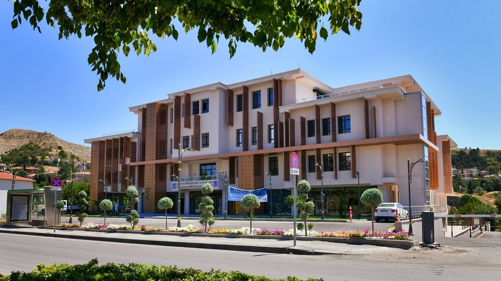 ABB'nin Beypazarı Aile Yaşam Merkezi yeni konuklarını bekliyor