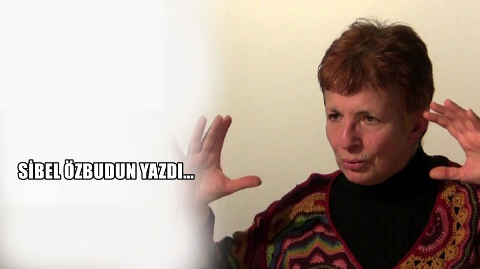 Acı taşlarından umudu yazmak&hellip;