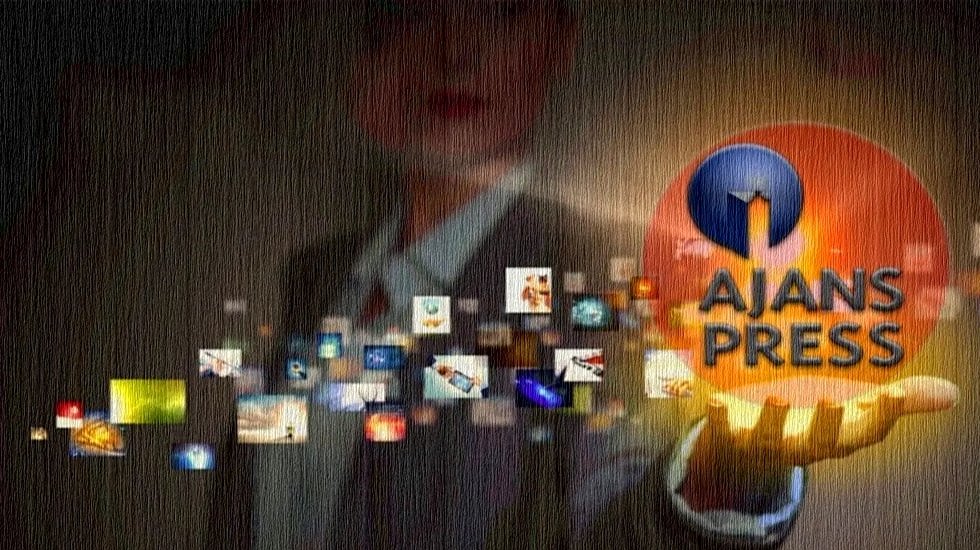Ajans Press'ten hizmet veremediğine dair &ccedil;ıkan s&ouml;ylentilere yanıt