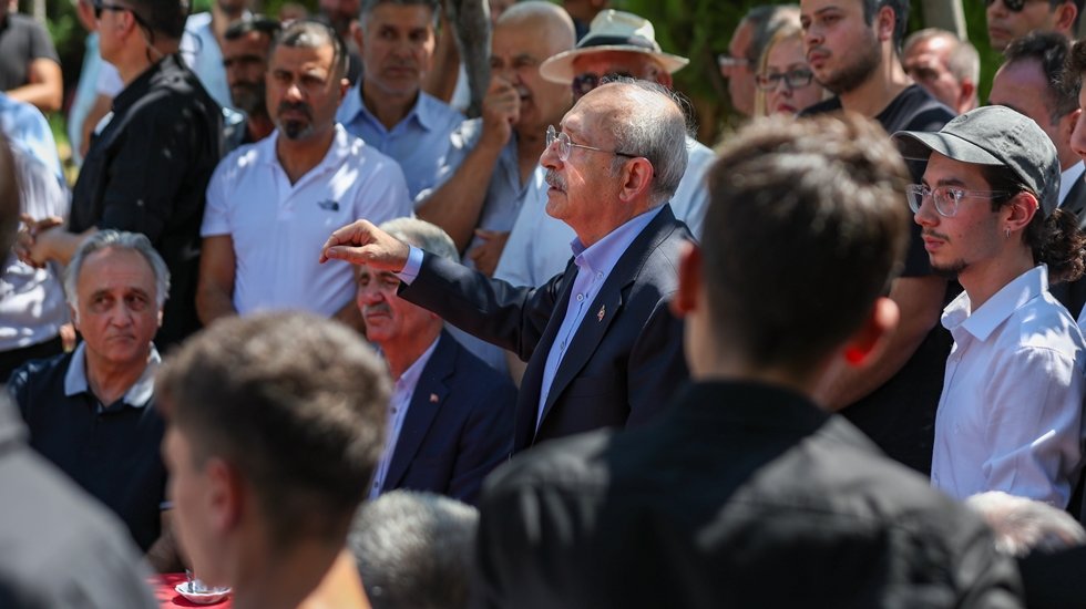 AKP'nin kalesi Sincan&rsquo;da yurttaş Kılı&ccedil;daroğlu'na dert yandı: Bin pişmanız!