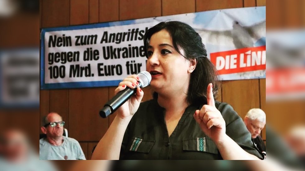 Alman milletvekili T&uuml;rkiye'de tutuklandııktan sonra serbest bırakıldı