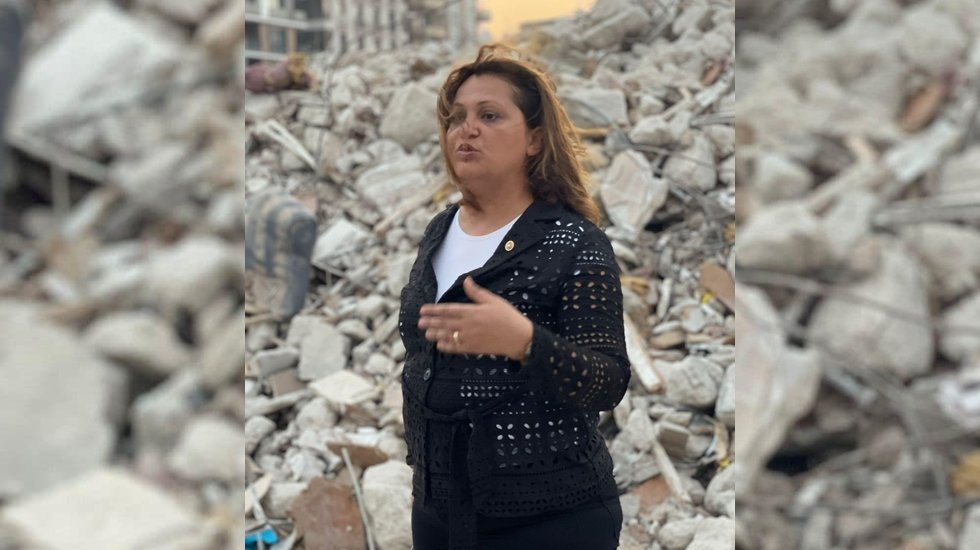 Ayıptır, g&uuml;nahtır, yazıktır! Depremzedeler i&ccedil;in toplanan milyarlarca lira ne oldu?