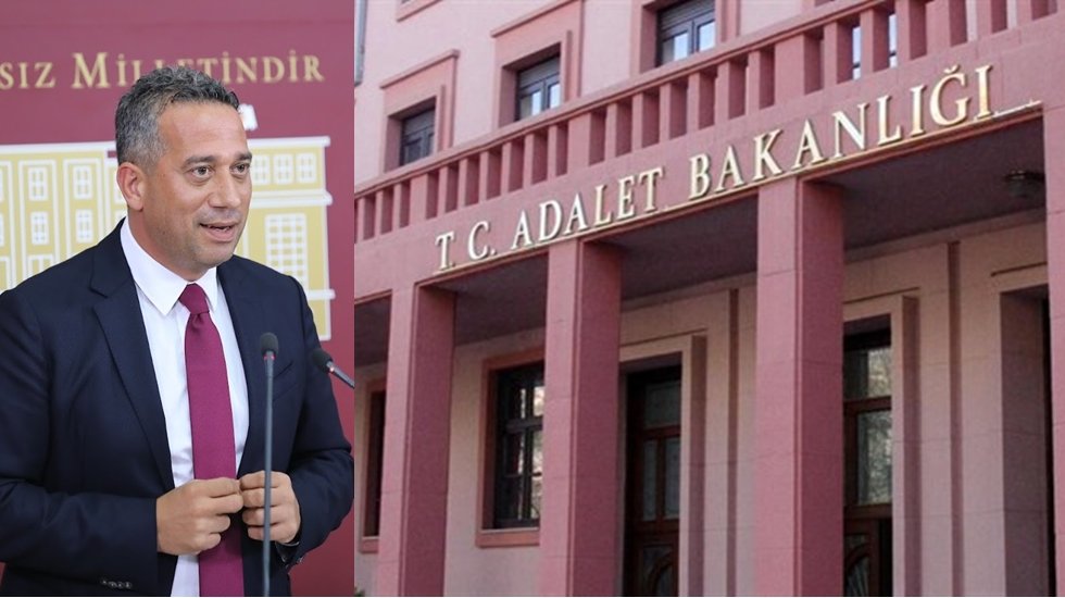 Bakanlık, CHP heyeti ile g&ouml;r&uuml;şmeyecek!